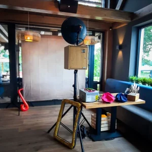 Hochzeit in der Seeperle Cloppenburg