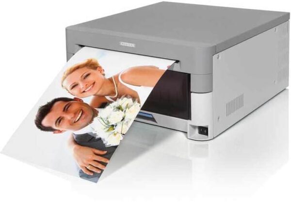 Profi Drucker