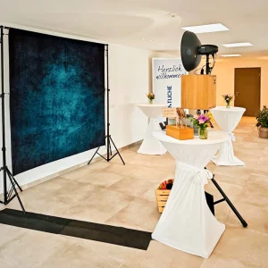 Firmenfeier im Oldenburgischen Golfclub