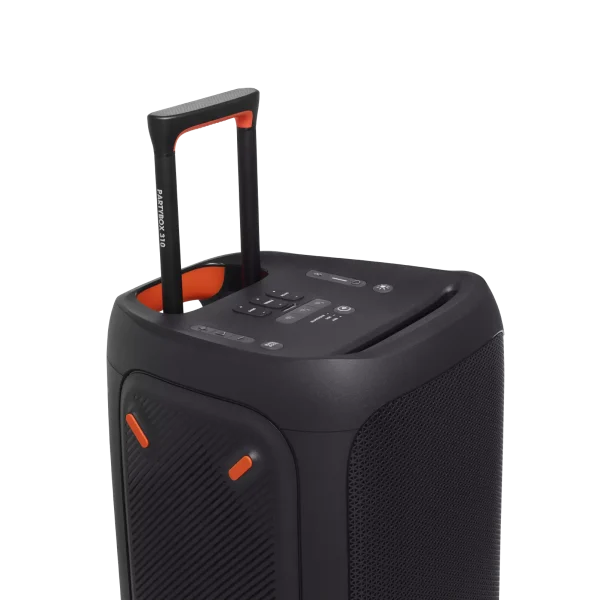 JBL Partybox 310 – Bild 3