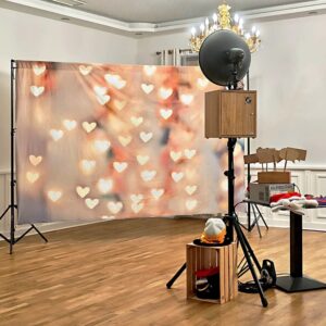 Winterhochzeit im Rosenkrug Westerstede